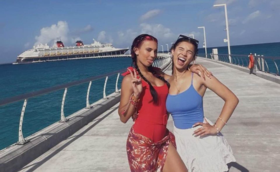 descendants disney cruise line 01