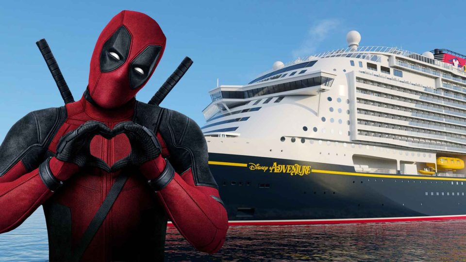disney adventure deadpool 01