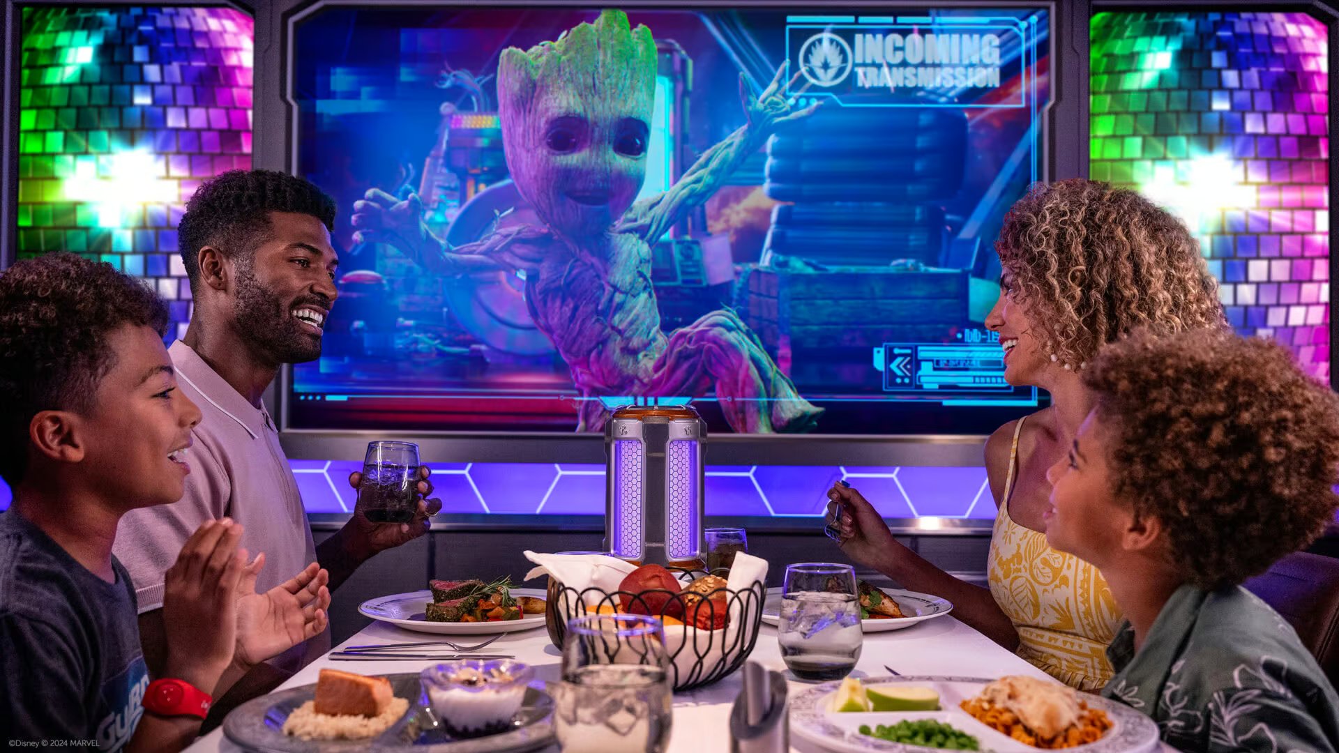 disney destiny marvel