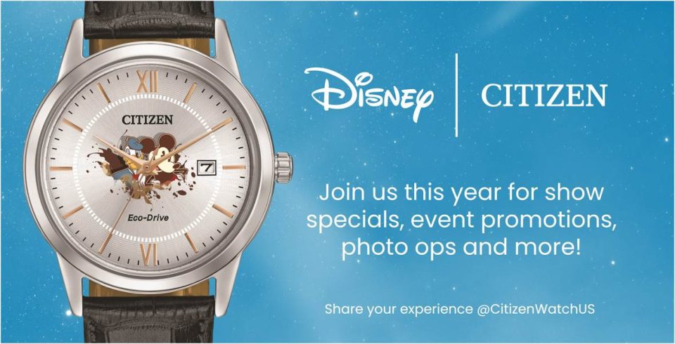 disney d23 citizen