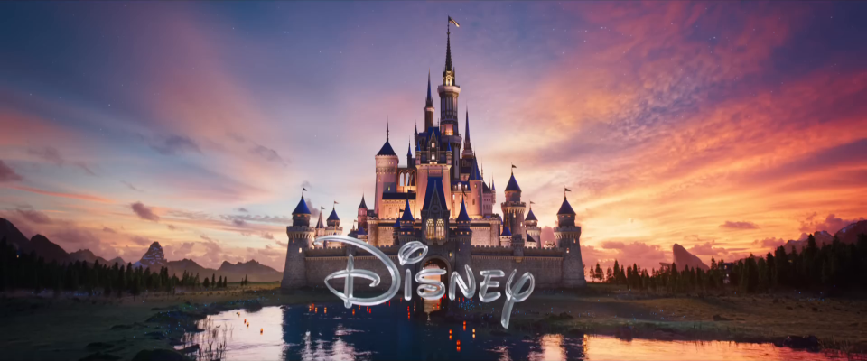 disney line-up 2027