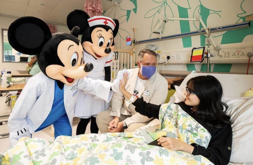 disney voluntears hong kong 01