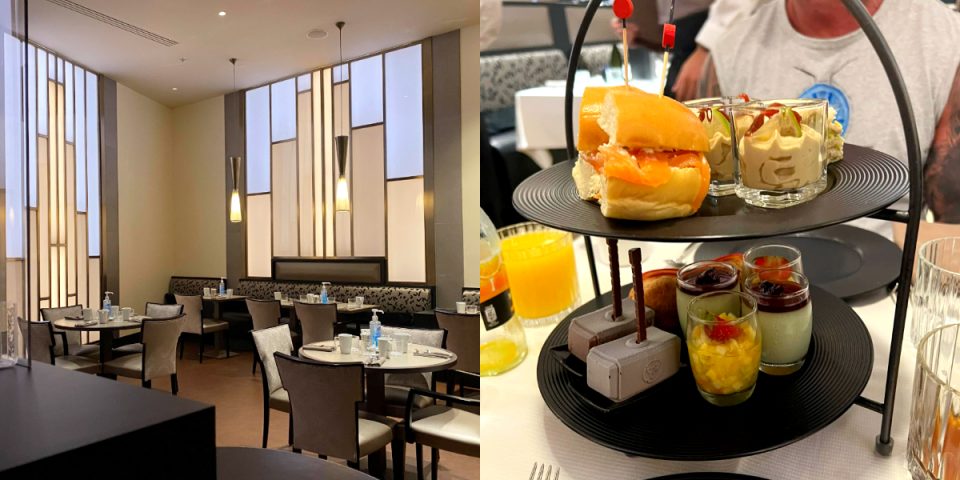 empire state club lounge goûter (1)