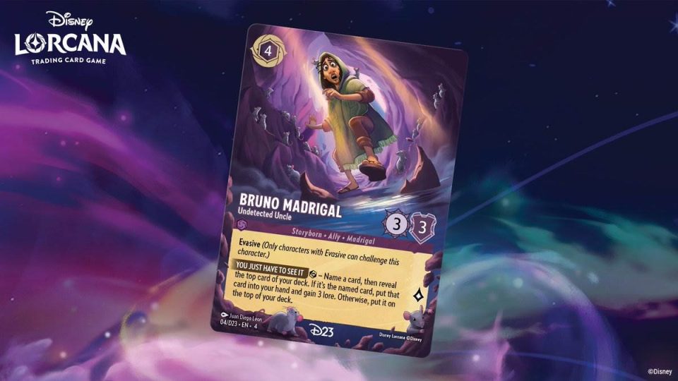 erreur disney lorcana 01