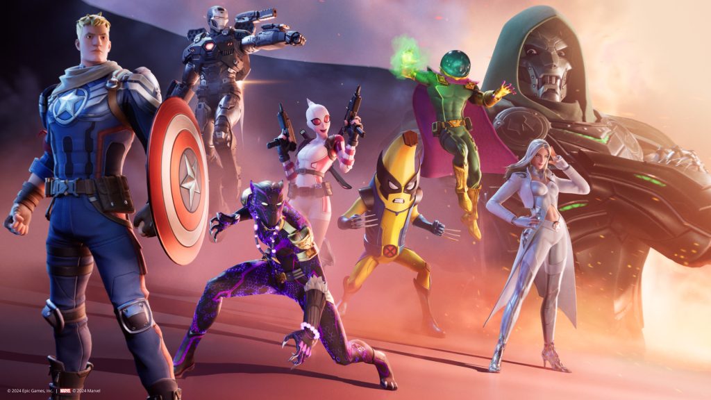 fortnite absolute doom