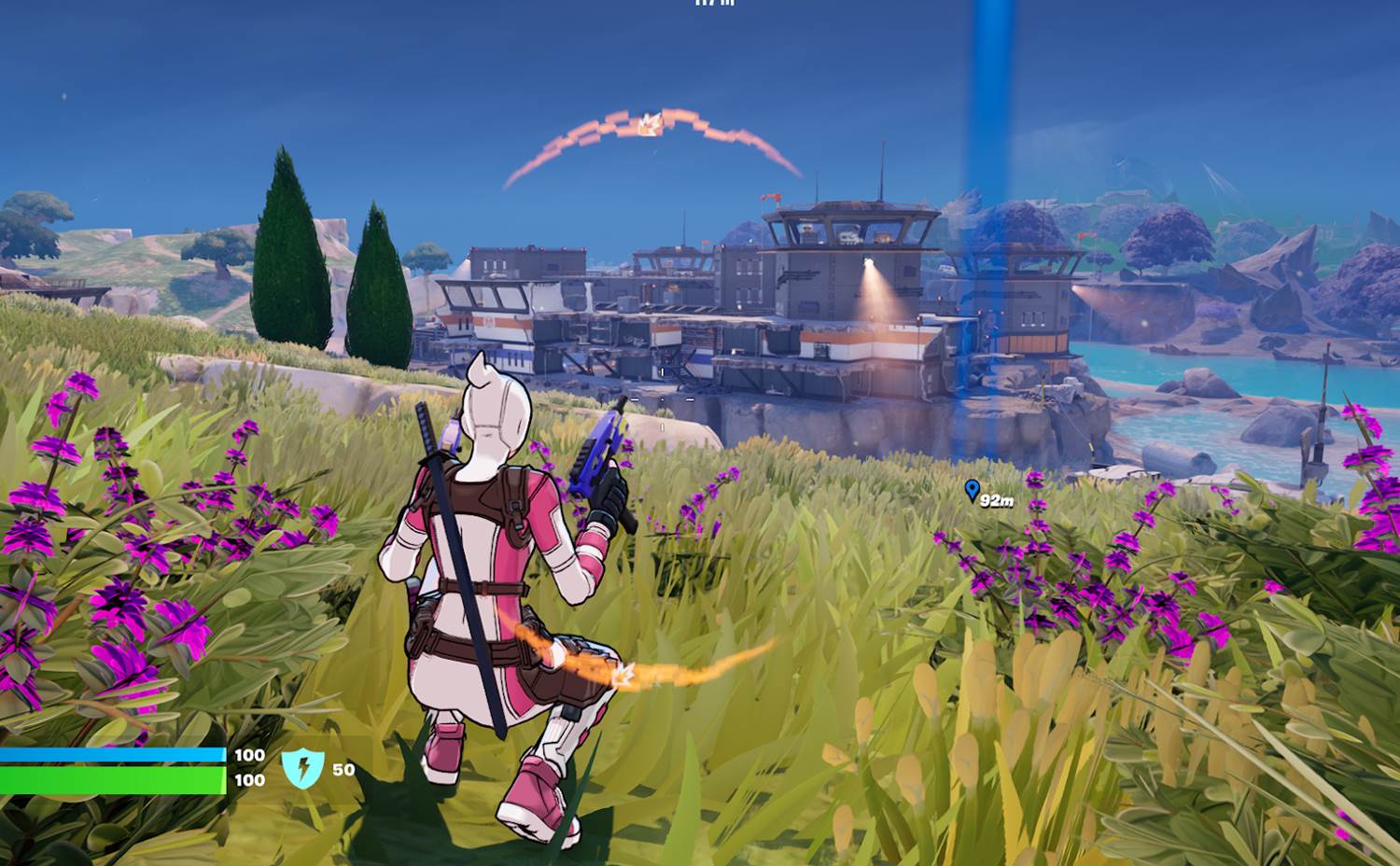 fortnite absolute doom