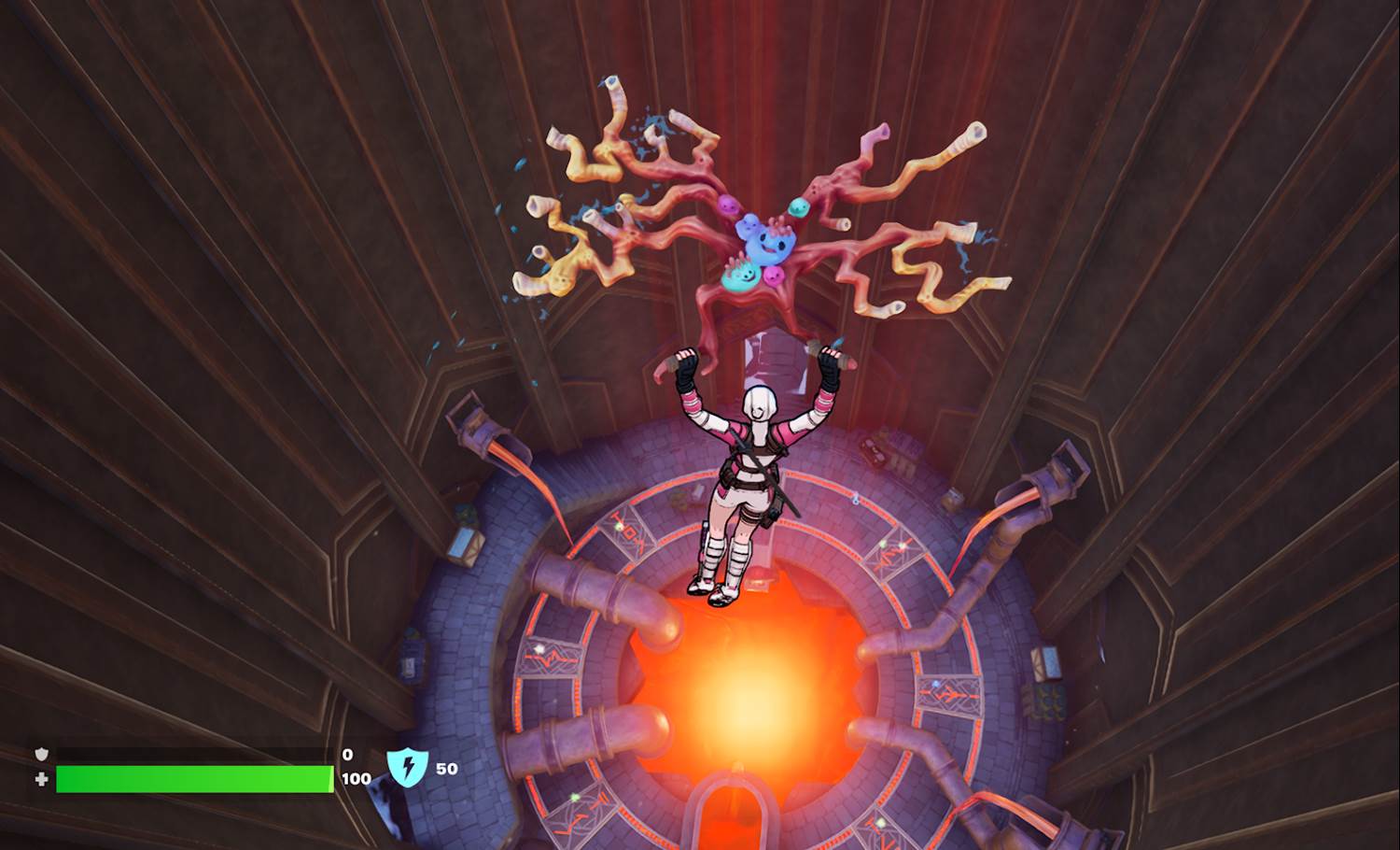fortnite absolute doom