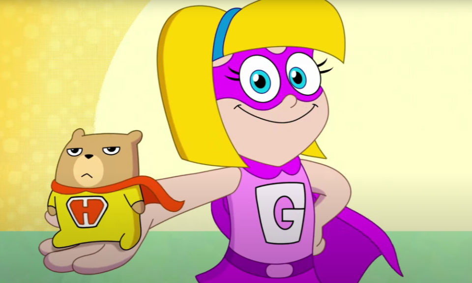 hamster gretel saison 2
