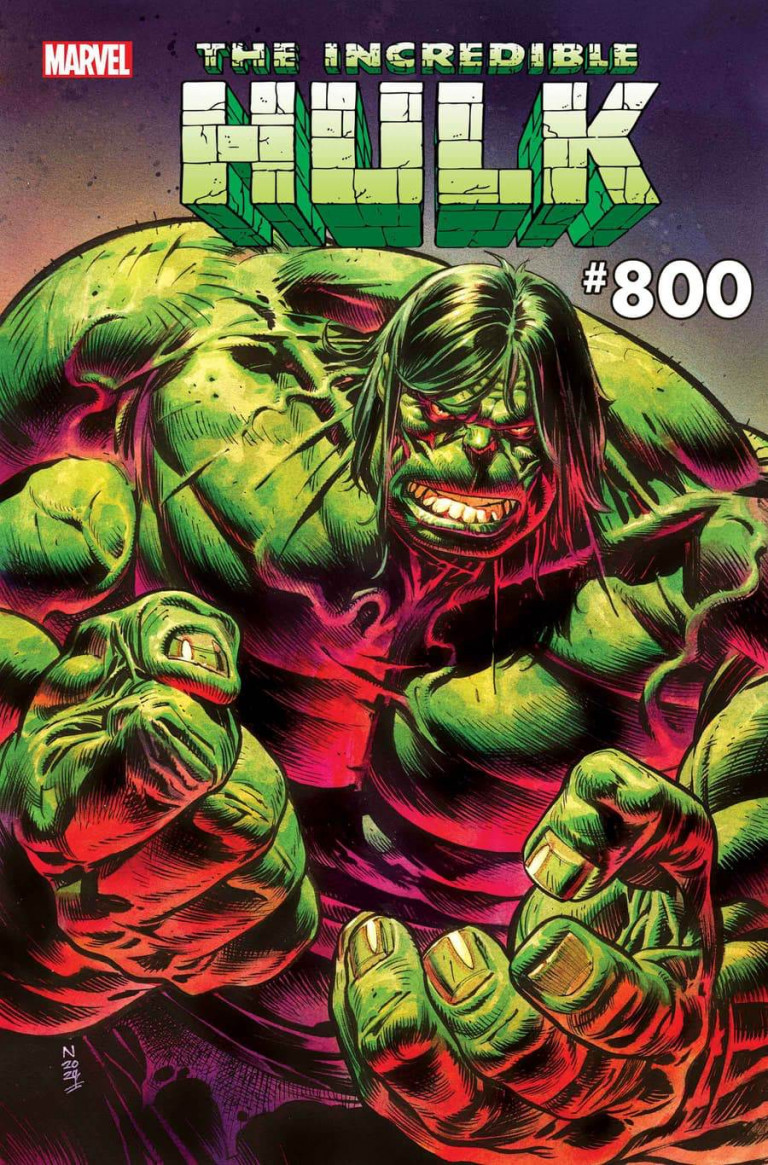 hulk 800 numéros 01