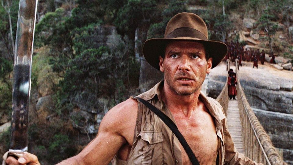 accessoire indiana jones