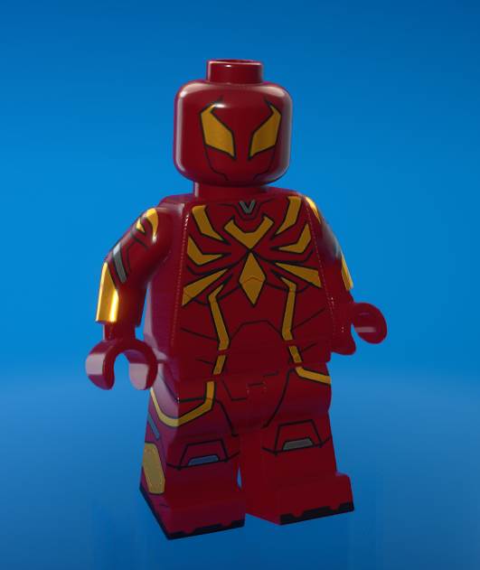 Courtoisie de Marvel Games et Epic Games