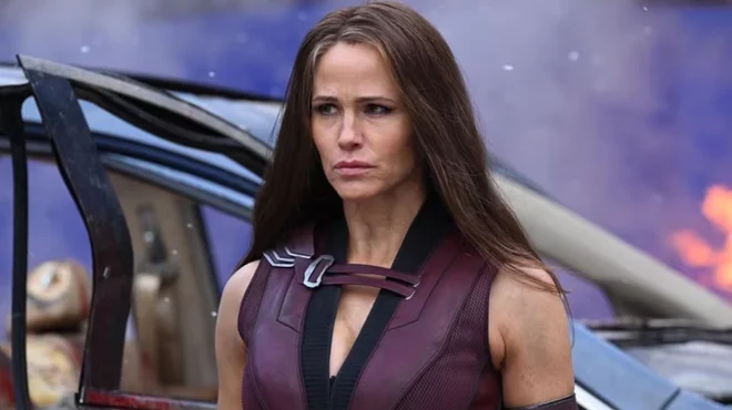 jennifer garner elektra deadpool wolverine
