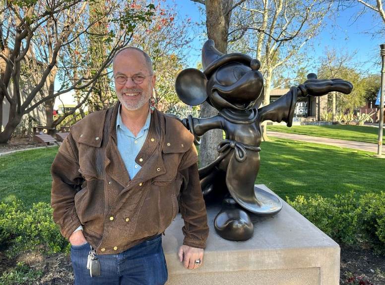 joe rohde interview 01