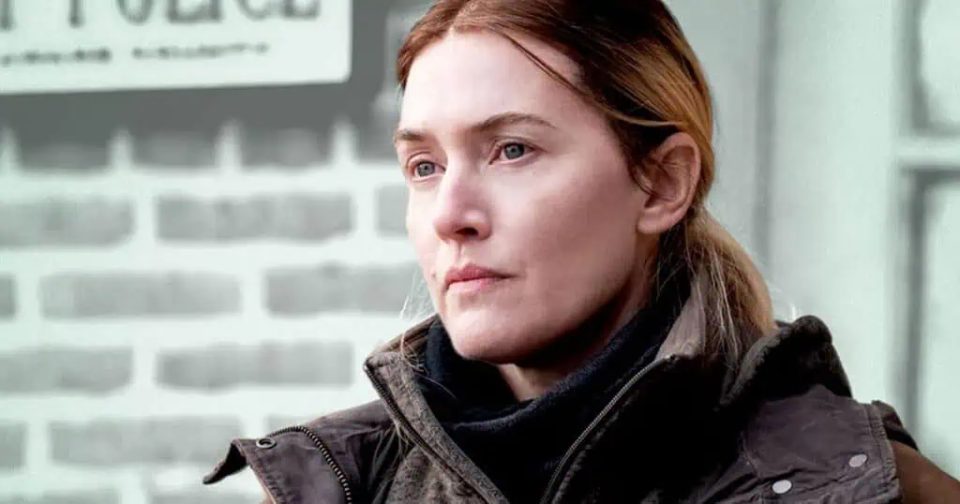 kate winslet the spot