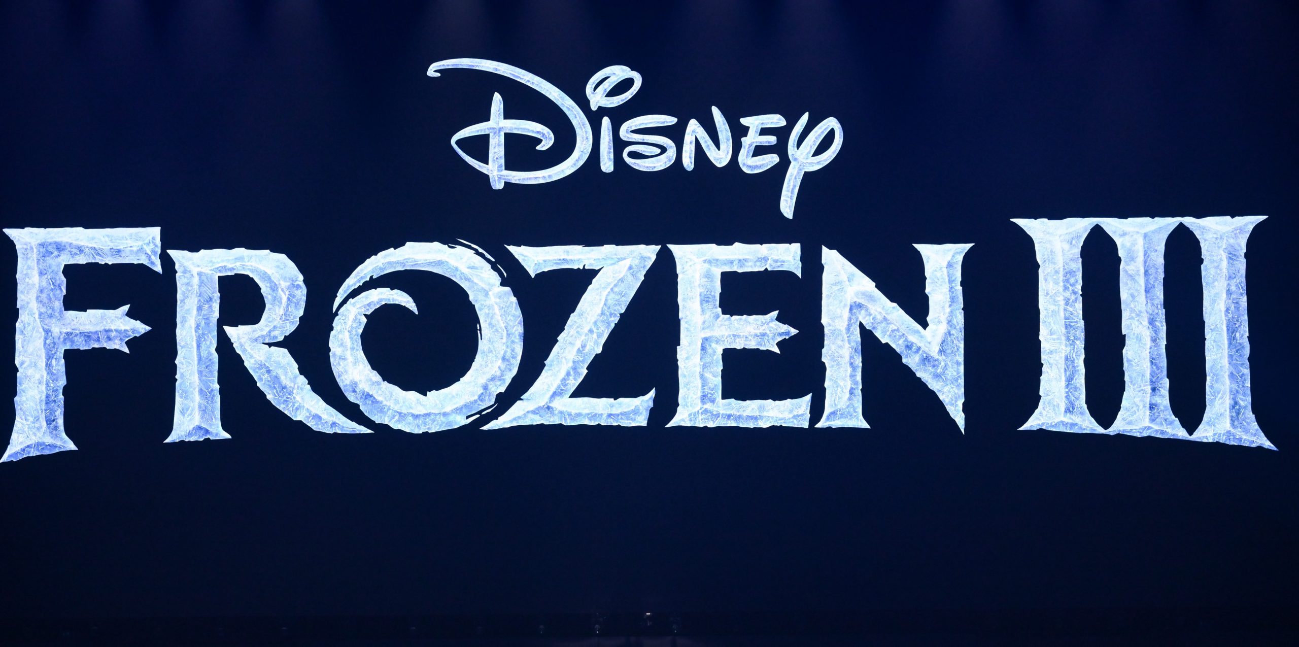 La Reine des Neiges 3 sortira en 2027 | Disneyphile