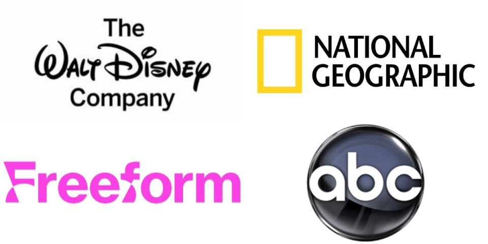 disney entertainment television