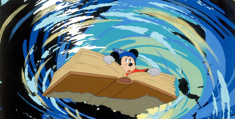 livre coulisses fantasia