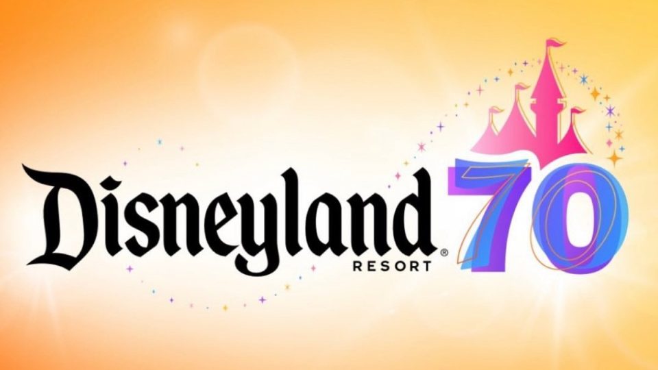 logo 70e anniversaire disneyland (2)