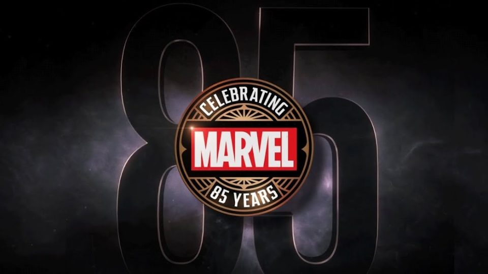 marvel 85