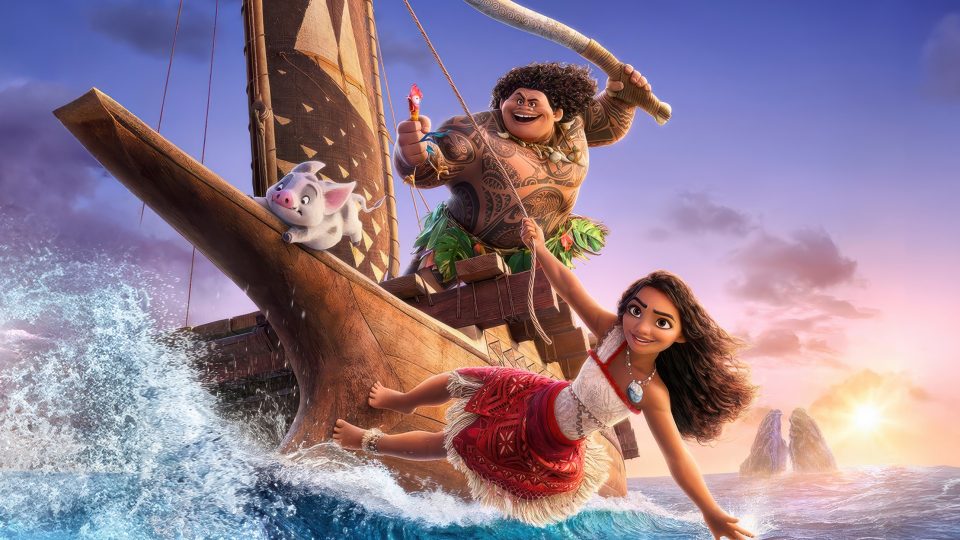 méchante vaiana 2