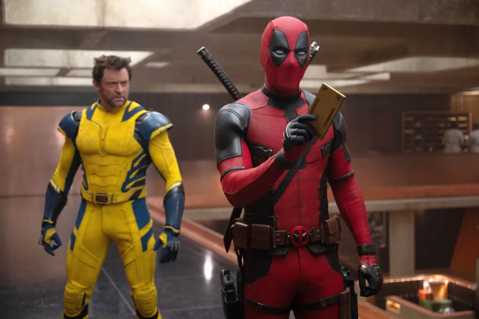 deadpool milliard
