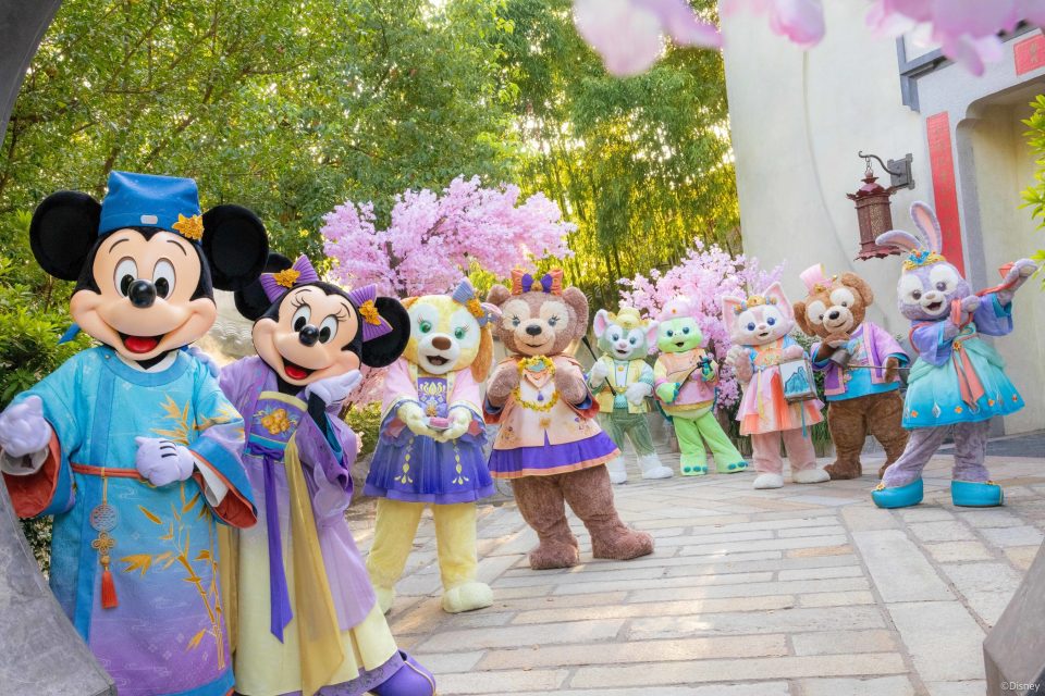 mois duffy 2024 shanghai disney resort 05