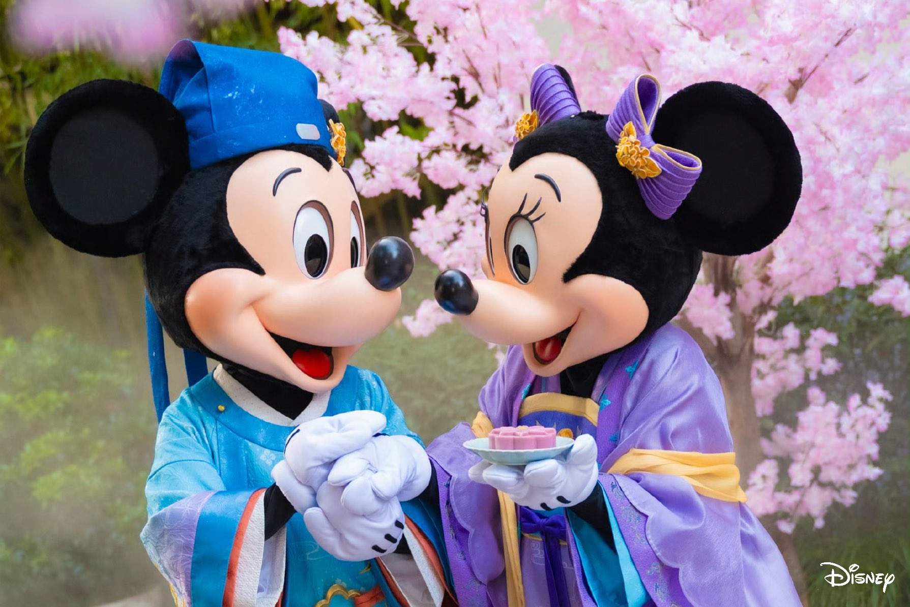 mois duffy 2024 shanghai disney resort 05