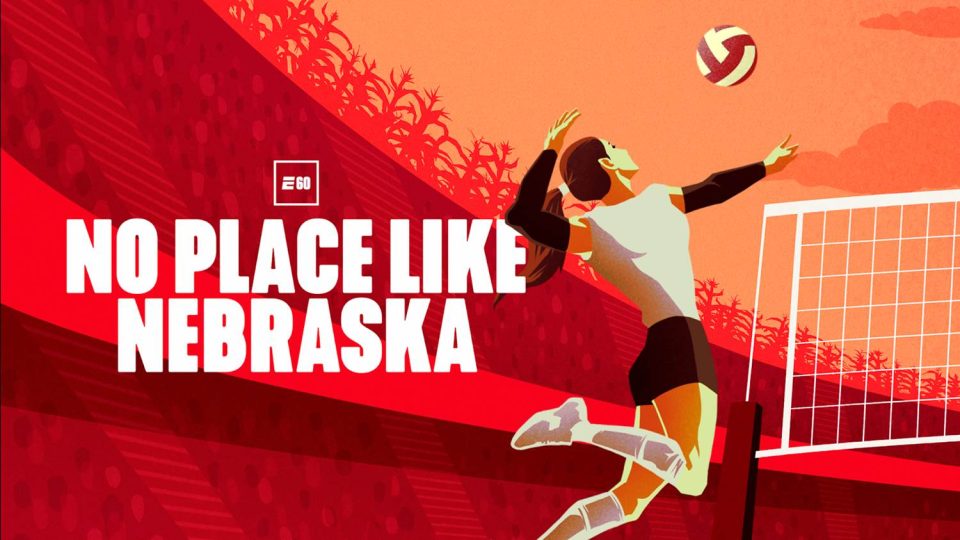 no place like ebraska