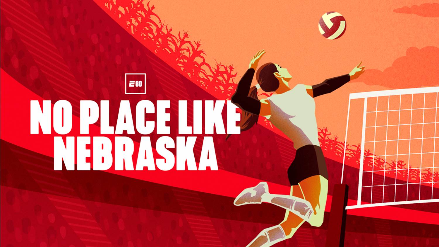 no place like ebraska