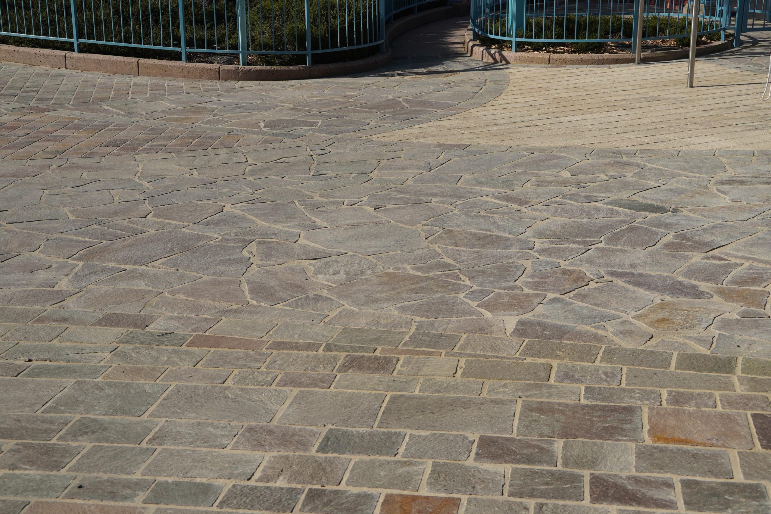 scènes pays contes disneyland