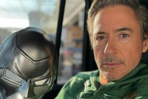 robert downey jr. mcu