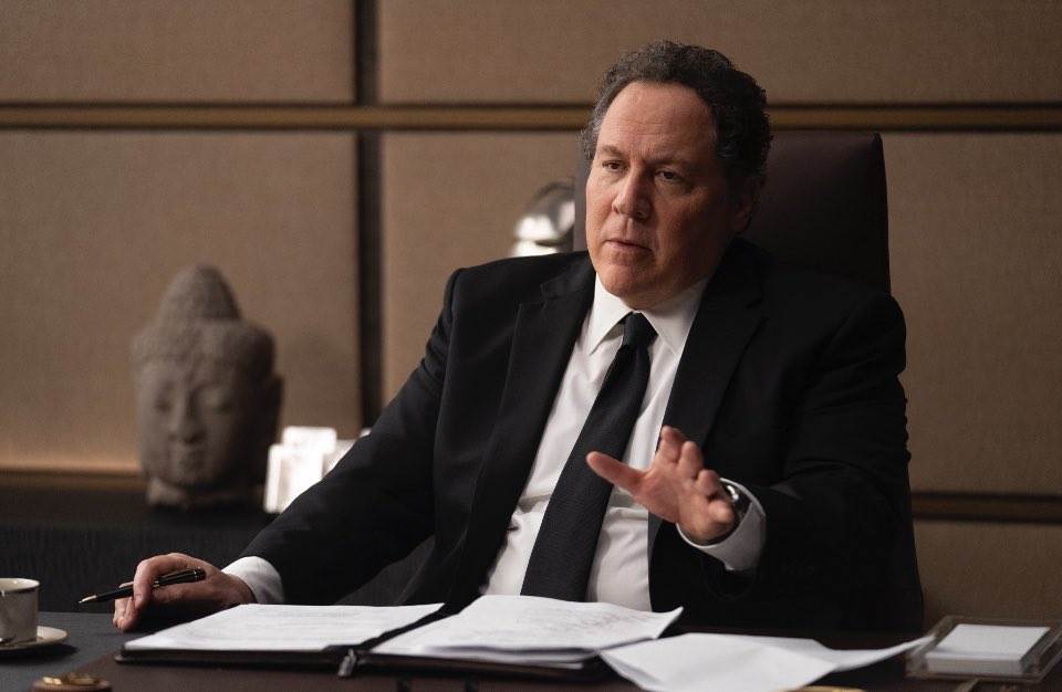 ryan reynolds jon favreau