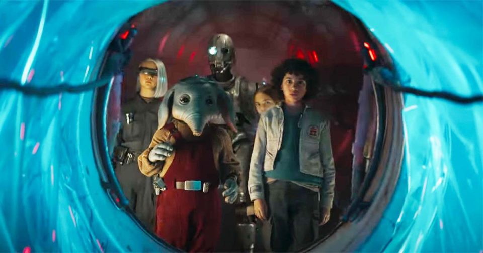 bande-annonce skeleton crew