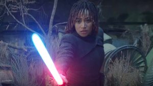star wars the acolyte annulée