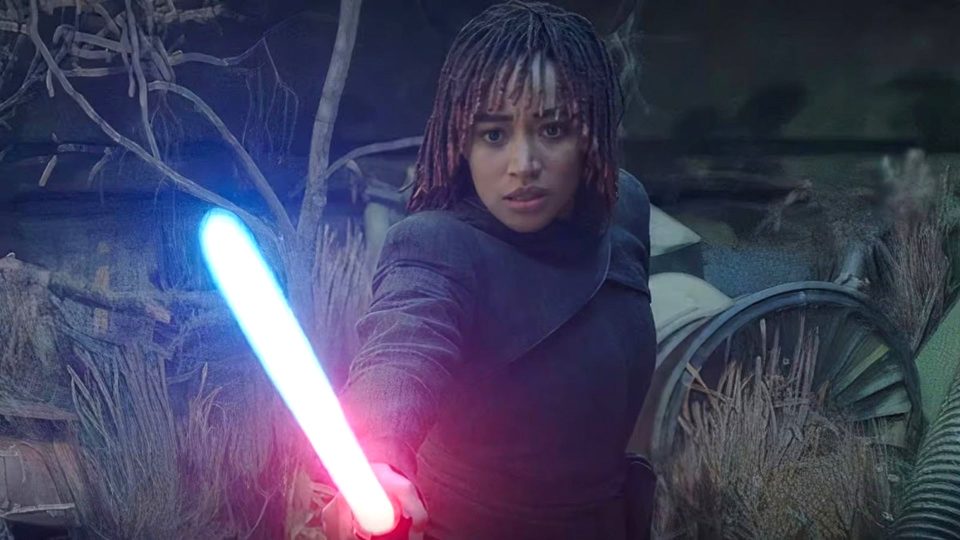 star wars the acolyte annulée
