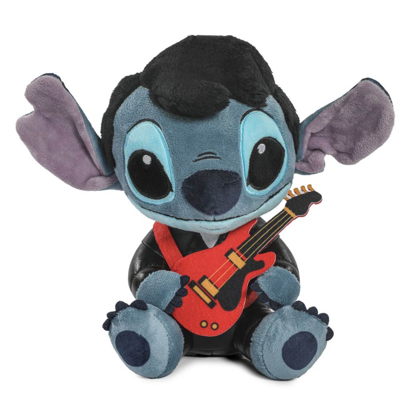stitch elvis