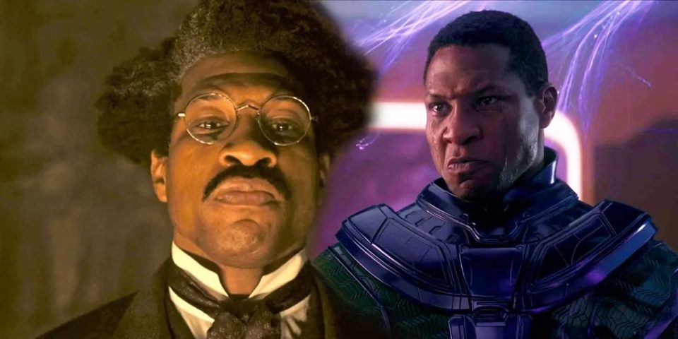 jonathan majors mcu