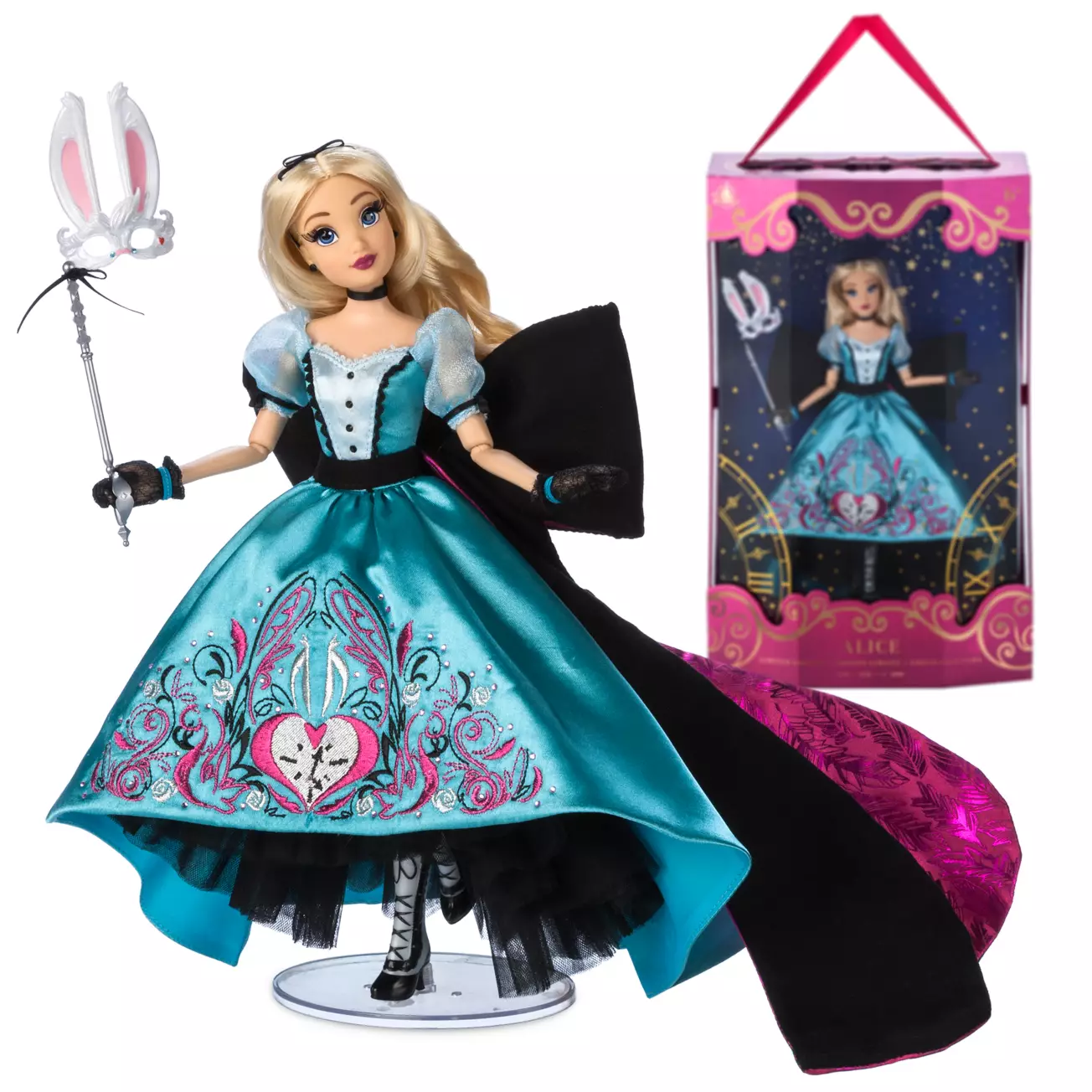 disney designer midnight 2024