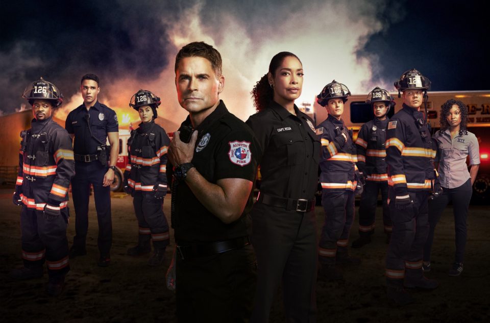 spin-off 9-1-1