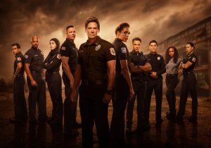 9-1-1 : lone star