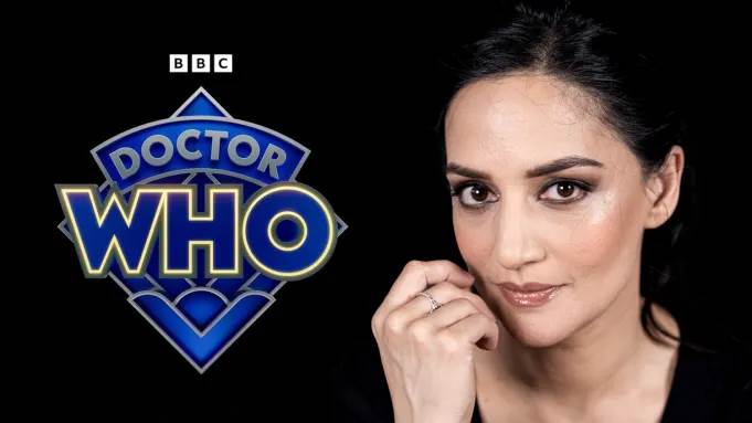Archie Panjabi