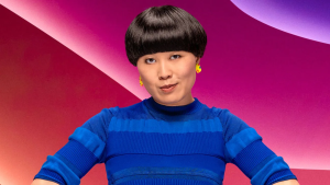 Atsuko Okatsuka