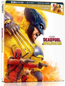 wolverine 4k hd
