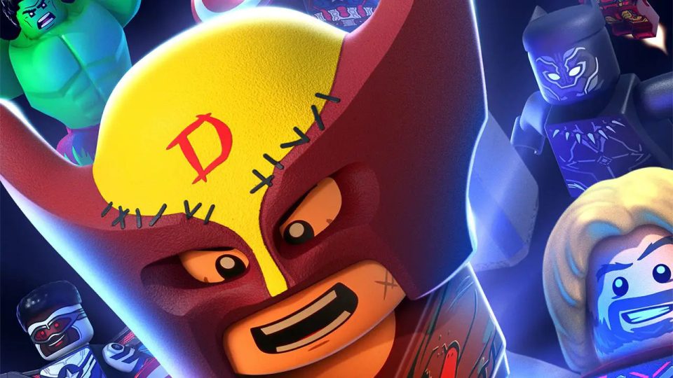 lego marvel mission demolition