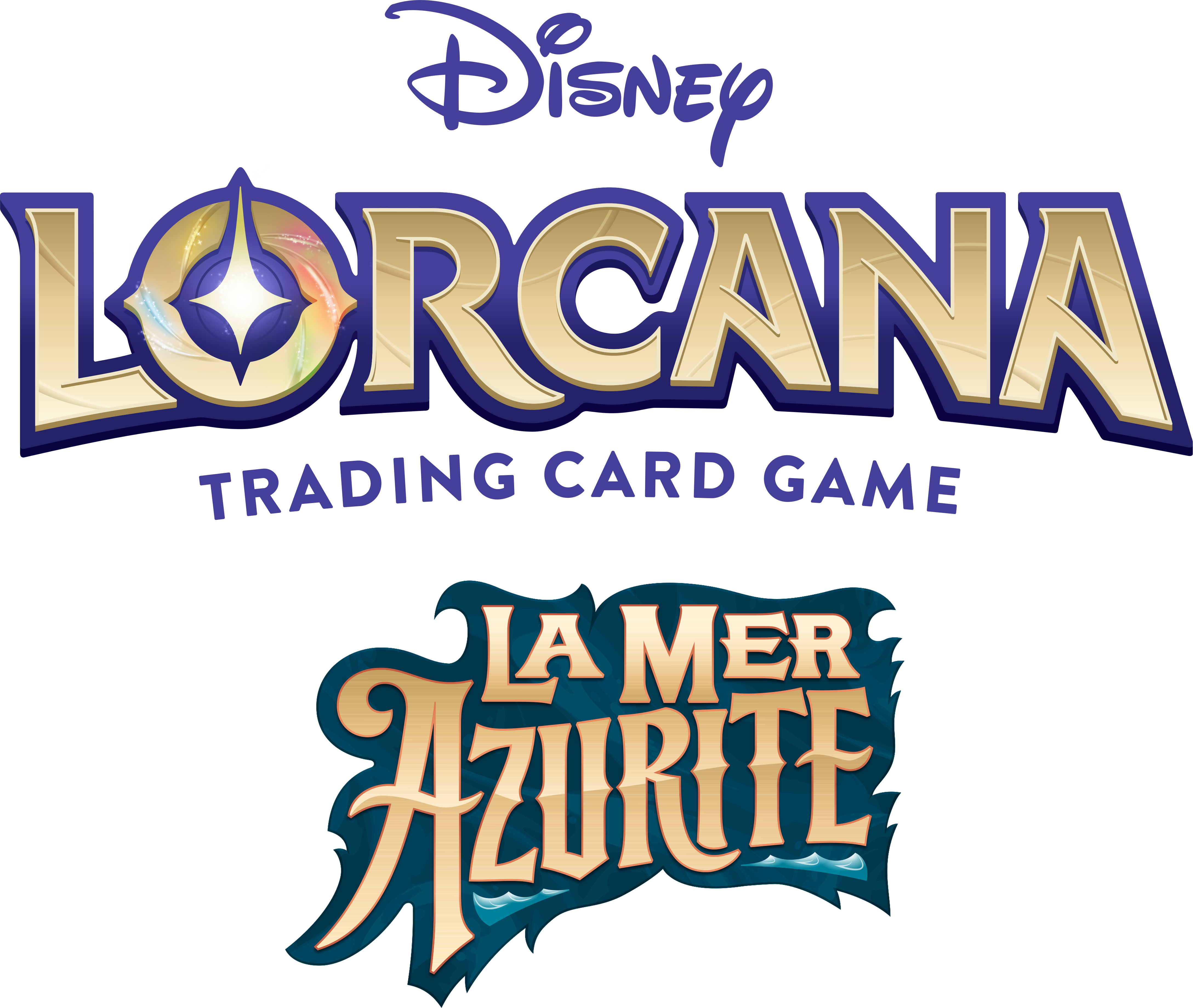disney mer azurite