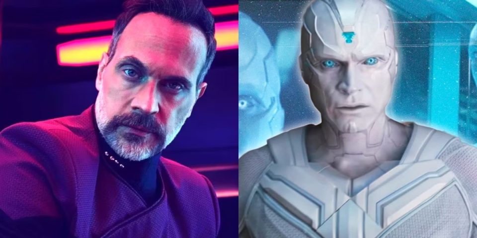Todd Stashwick vision