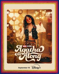 agathfa all alpong ali cahn poster
