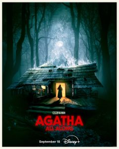 affiches agatha