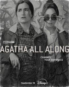 affiches agatha