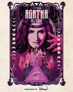 affiches agatha